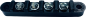 Preview: Klemmleiste GAZ, LUAZ, Pobeda, UAZ, URAL, Wolga